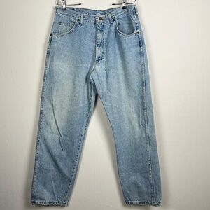 Vintage Wrangler Jeans Men’s 36